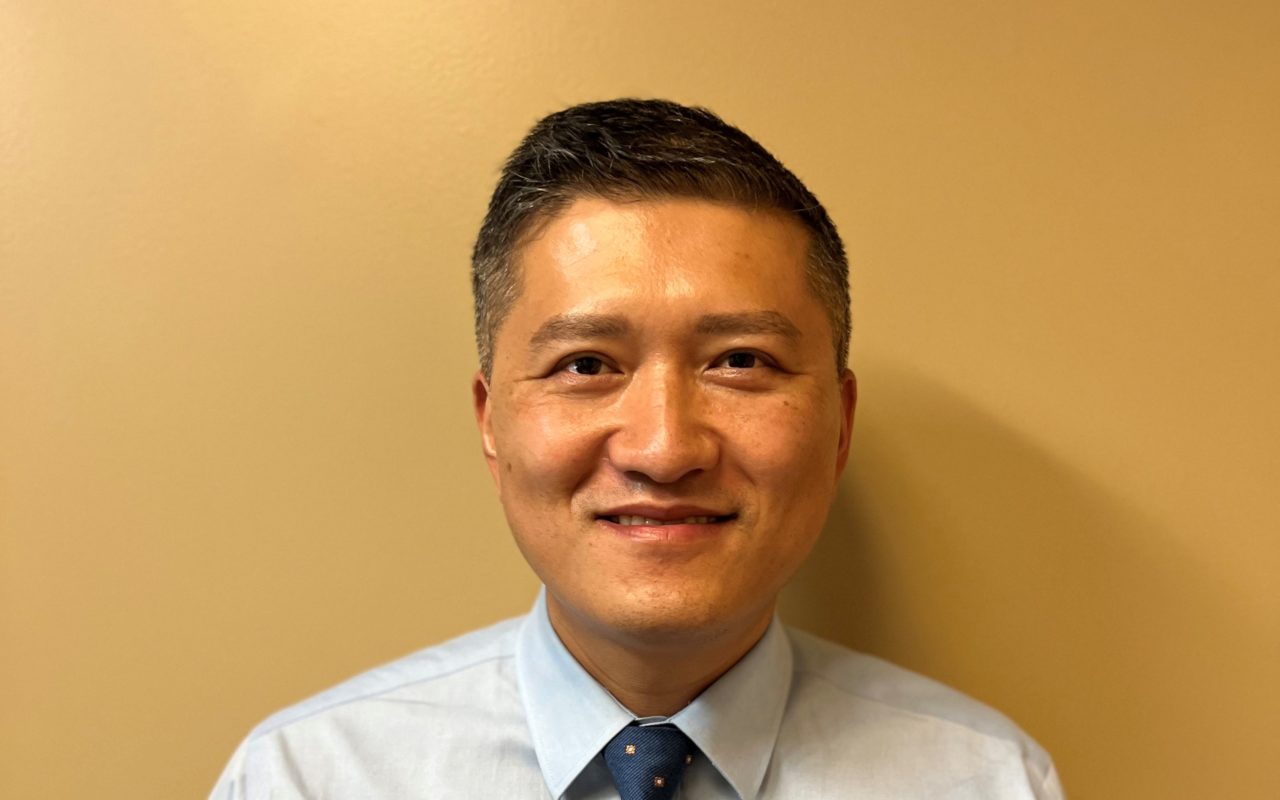 Dr.An of Hematology Oncology of Fredericksburg